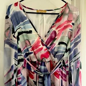 Pinkblush Maternity Dress